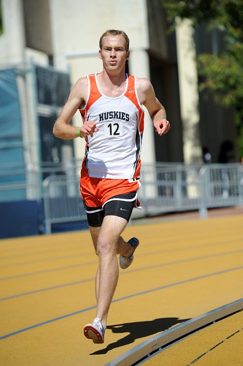 2010 NCS-MOC-505.JPG - 2010 North Coast Section Finals, held at Edwards Stadium  on May 29, Berkeley, CA